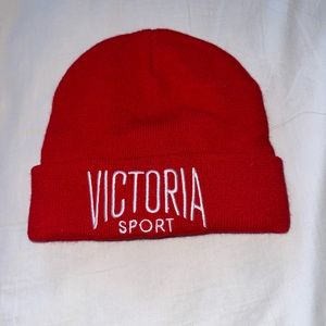 Victoria Secret sport hat